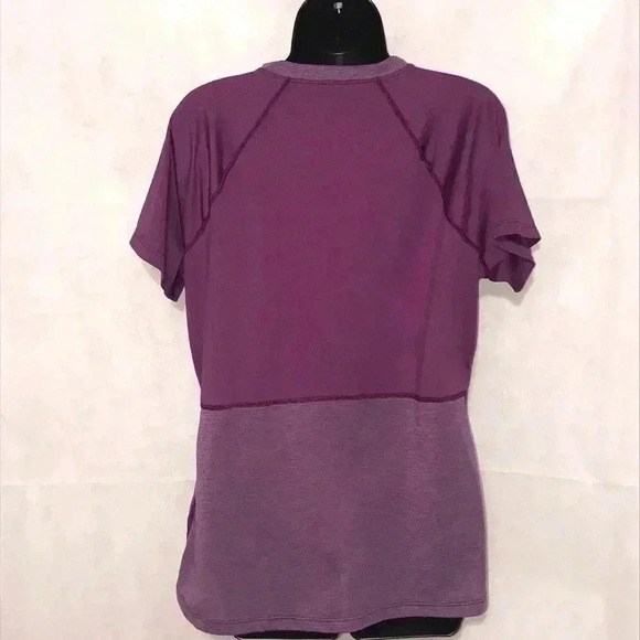 The North Face Faded Reactor Tee Size L—A5 - Picture 4 of 6